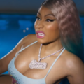 Beef mit Cardi B - Nicki Minaj soll Future gedroht haben
