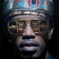 Juicy J feat. Travis Scott - Sei freundlich zum 