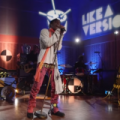A$ap Rocky - Rapper covert Otis Redding