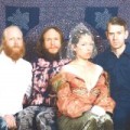 Little Dragon - Vorabsingle 