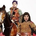 laut.de-Charts - Die Top 20 der Woche