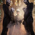 Ghost - 80er-Video zu "Dance Macabre"