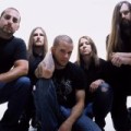 All That Remains - Oli Herbert stirbt bei Unfall