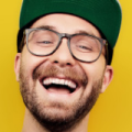 The Voice of Germany - Mark Forster gibt den Klassenclown