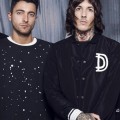 Bring Me The Horizon - Mit Dani Filth im Supermarkt
