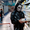Bring Me The Horizon - Mit Dani Filth im Supermarkt