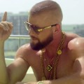 Kollegah - Neuer Song "Löwe", produziert von Scott Storch