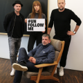 #unfollowme - Nazi-Fans? Nein, danke!