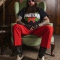 Metalsplitter - Ihsahn lobt Kanye Wests Mut