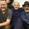 MC50 - Supergroup mit Grunge-Ikonen