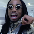 Quavo - Neues Video 