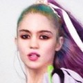 Grimes - Neue Single 
