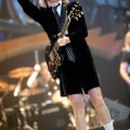 AC/DC - "Hells Bells" vom Glockenturm