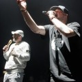 Sido - "4 Uhr Nachts" mit Haftbefehl & Kool Savas
