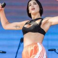 The Voice Of Germany - Popstars helfen Forster und Fanta
