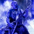 Slayer - Advent, Advent, Berlin - es brennt