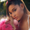 Ariana Grande - YouTube-Rekord mit "Thank You Next"