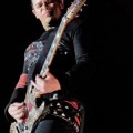 Schuh-Plattler - Rammstein-Gitarrist will Martin Gore-Koop