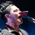 Schuh-Plattler - Rammstein-Gitarrist will Martin Gore-Koop