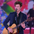 Shawn Mendes - Umgeben von Traumfrauen