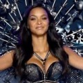 Metalsplitter - Glam Rock bei Victoria's Secret