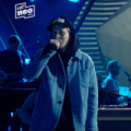 Dendemann - Auftritt beim Neo Magazin Royale