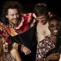 Metronomy - Neuer Song, Studioalbum und Konzerte