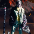 Future - Das Video zu 