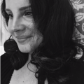 Lana Del Rey - "Hope Is A Dangerous Thing For A Woman Like Me To Have - But I Have It"