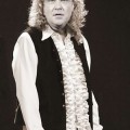 Schuh-Plattler - Robbie Williams trollt Jimmy Page