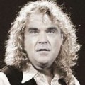 Schuh-Plattler - Robbie Williams trollt Jimmy Page