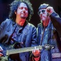Toto - "Africa" läuft für immer in der Wüste