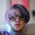 Lil Peep - Posthumer Clip zu 