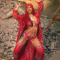 Cardi B - Twerken gegen Donald Trump