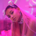 Ariana Grande - Neuer Song "7 Rings"