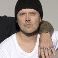 Metalsplitter - Miley Cyrus imponiert Lars Ulrich