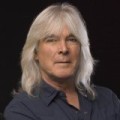 AC/DC - Cliff Williams in Vancouver fotografiert