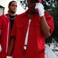 Boogie - Clip zu "Rainy Days" mit Eminem