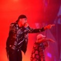 Bonez MC & Raf Camora - Drogenrazzia in München