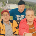 Fettes Brot - "Du driftest nach rechts" im Video