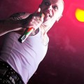 The Prodigy - "Wundervoller Mann, Held, verdammte Legende"