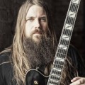 Mark Morton - "Cross Off" feat. Chester Bennington im Video
