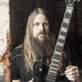 Mark Morton - 