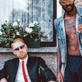 Peter Fox/Ricky Dietz - Neue Band, neuer Song