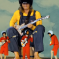 King Gizzard & The Lizard Wizard - Neuer Song 