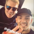 Capital Bra & Dieter Bohlen - Ein echtes Influencer-Pärchen