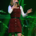 The Voice Kids - "Creep"-Cover weltweit gefeiert