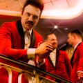 Gewinnspiel - Pre-Listening im Tourbus mit Royal Republic