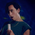 Bilderbuch - Neues Video zu "Frisbeee"