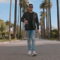 Sommerhit-Alarm - Kay One cruist im 